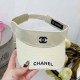 Khaki Fashion Sportswear Letter Embroidered Hat