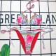 Multicolor Fashion Sexy Print Bandage Swimwears