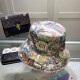White Fashion Casual Print Letter Hat