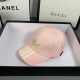 Pink Fashion Sportswear Letter Patchwork Hat