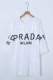 White Fashion Casual Letter Sequins O Neck Straight Dresses