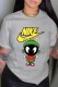 Grey Fashion Casual Print Patchwork O Neck T-Shirts