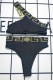 Black Fashion Sexy Print Patchwork Swimwears