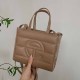 Khaki Fashion Street Solid Patchwork Bags