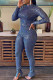 Black Casual Sportswear Solid Patchwork O Neck Long Sleeve Two Pieces