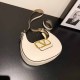 Cream White Fashion Casual Solid Patchwork Bags