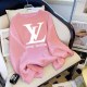 Pink Casual Print Letter O Neck Tops