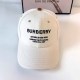 Milky Street Letter Patchwork Hat