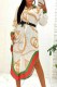 White Sweet Print Letter Asymmetrical Turndown Collar Shirt Dress Dresses