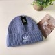 Blue Street Letter Embroidered Hat