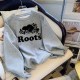 Grey Casual Print Letter O Neck Tops