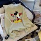 Apricot Casual Character Print Patchwork O Neck Tops