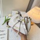 White Street Letter Chains Bags