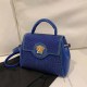 Blue Simplicity Figure Hot Drill Bags