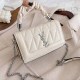 White Street Letter Chains Bags