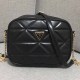 Black Casual Solid Chains Letter Bags