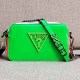 Green Street Letter Chains Bags