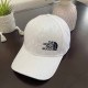 White Street Letter Patchwork Hat