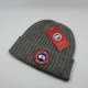Grey Street Letter Patchwork Hat