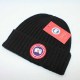 Black Street Letter Patchwork Hat