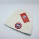 White Street Letter Patchwork Hat