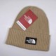 Khaki Street Letter Patchwork Hat