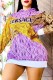Yellow Elegant Print Letter Hooded Collar One Step Skirt Dresses