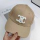 Khaki Street Geometric Patchwork Hat