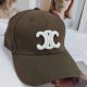 Coffee Street Geometric Patchwork Hat