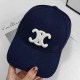 Tibetan Blue Street Geometric Patchwork Hat