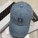 Baby Blue Street Geometric Make Old Hat