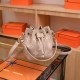 Khaki Casual Street Letter Patchwork Bags