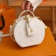 White Street Simplicity Letter Patchwork Bags