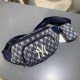 Baby Blue Casual Street Letter Patchwork Bags