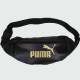 Black Casual Street Letter Patchwork Bags