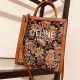 Yellow Brown Casual Street Letter Patchwork Bags