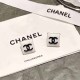 White Casual Simplicity Geometric Earrings
