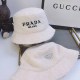 White Casual Simplicity Letter Patchwork Hat