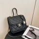 Black Street Simplicity Geometric Chains Bags