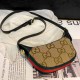 Black Street Letter Zipper Bags