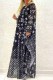 Black Casual Vacation Print See-through Letter O Neck Irregular Dress Dresses