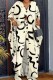Milky Casual Print Patchwork V Neck Long Sleeve Two Pieces