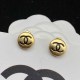 Gold Street Simplicity Geometric Earrings