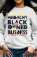 White Casual Vintage Print Patchwork Letter O Neck Tops