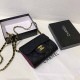 Black Street Simplicity Geometric Chains Bags