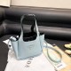 Blue Street Simplicity Letter Patchwork Bags