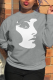 Grey Street Daily Print Patchwork Tops