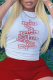 White Street Daily Print Patchwork O Neck T-Shirts