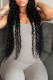 Grey Sexy Casual Solid Backless U Neck Skinny Jumpsuits