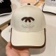 Light Color Street Geometric Patchwork Hat